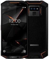 Замена разъема зарядки на телефоне Doogee S70 Lite в Уфе